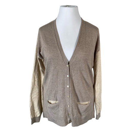 Naisten Uniqlo - Huivi, koko Midi - Beige ()