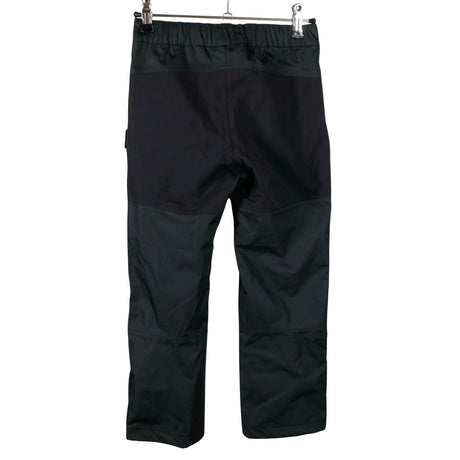 Unisex Reimatec - Välikausihousut, koko 122 - 128 - Musta (2)