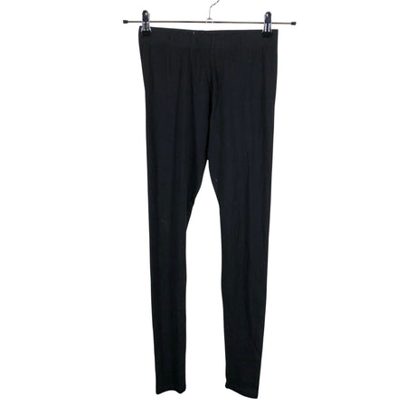 Tyttöjen Lindex - Leggingsit, koko 158 - 164 - Musta ()