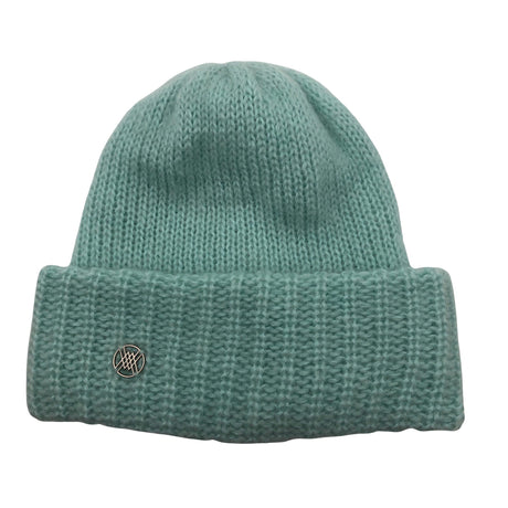 Unisex Wilow - Talvipipo, koko 56 - 58 cm - Vihreä ()