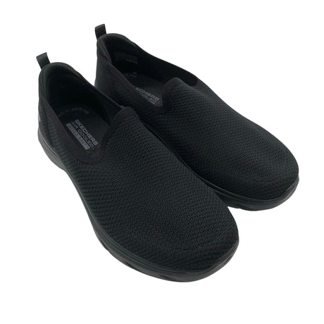 Naisten Skechers - Tennarit, koko 37 - Musta (2)