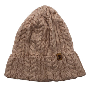 Naisten Timberland - Talvipipo, koko 54 - 56 cm - Vaaleanpunainen (1)