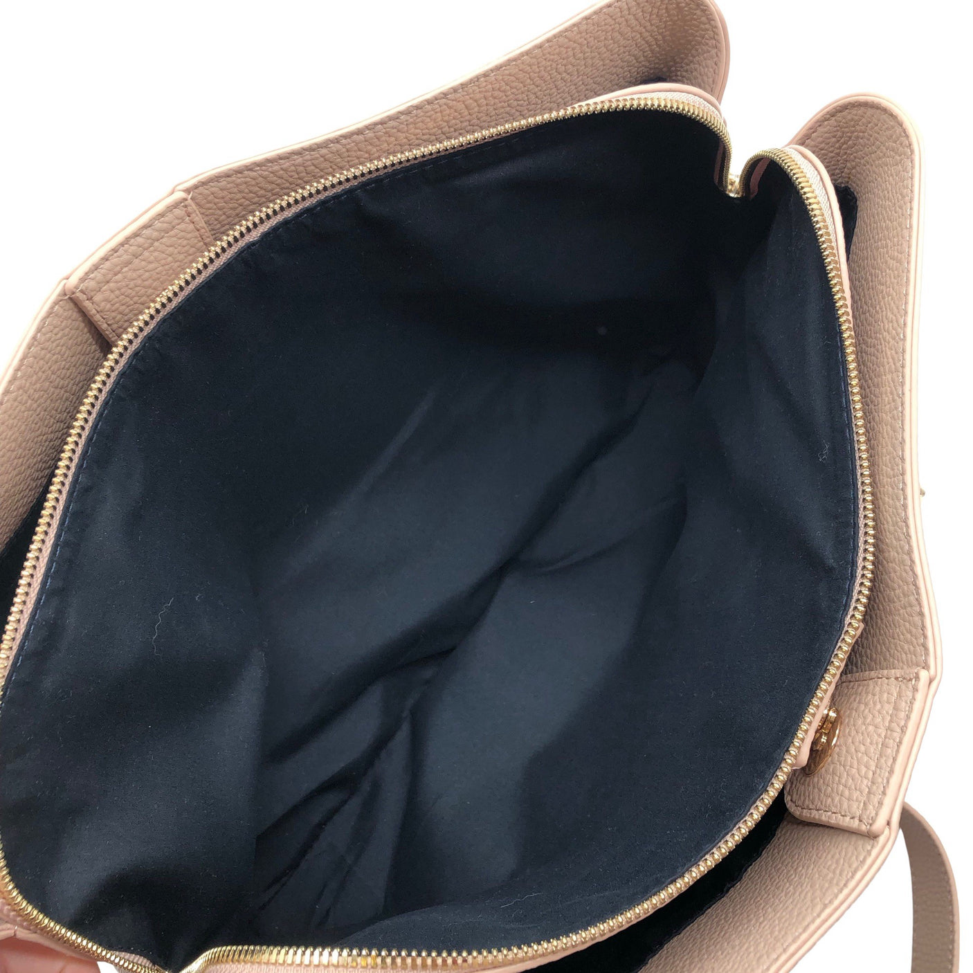 Naisten Tommy Hilfiger - Käsilaukku, koko Midi - Beige (3)