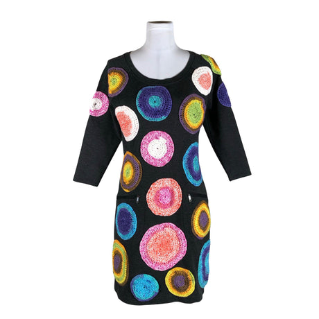 Naisten Merrell - Collegemekko, koko 40 - Harmaa ()