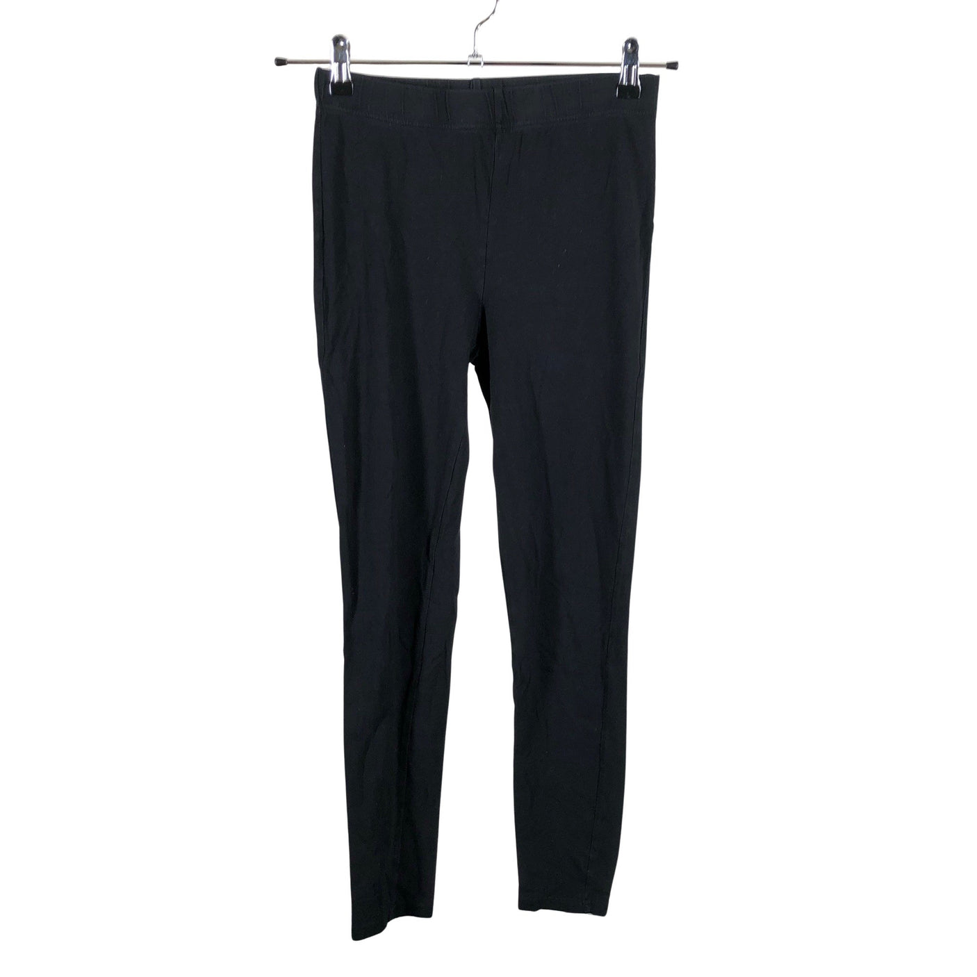 Naisten Lindex - Leggingsit, koko 38 - Musta (1)