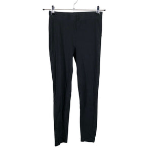 Naisten Lindex - Leggingsit, koko 38 - Musta (1)