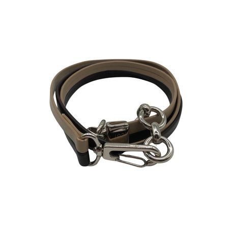 Naisten Robako Ceintures - Nahkavyö, koko Ei kokoa - Ruskea ()