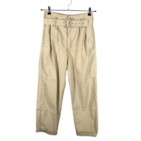 Naisten Levi's - Kangashousut, koko W26 - Beige ()