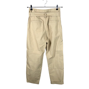 Naisten Levi's - Kangashousut, koko W26 - Beige (2)