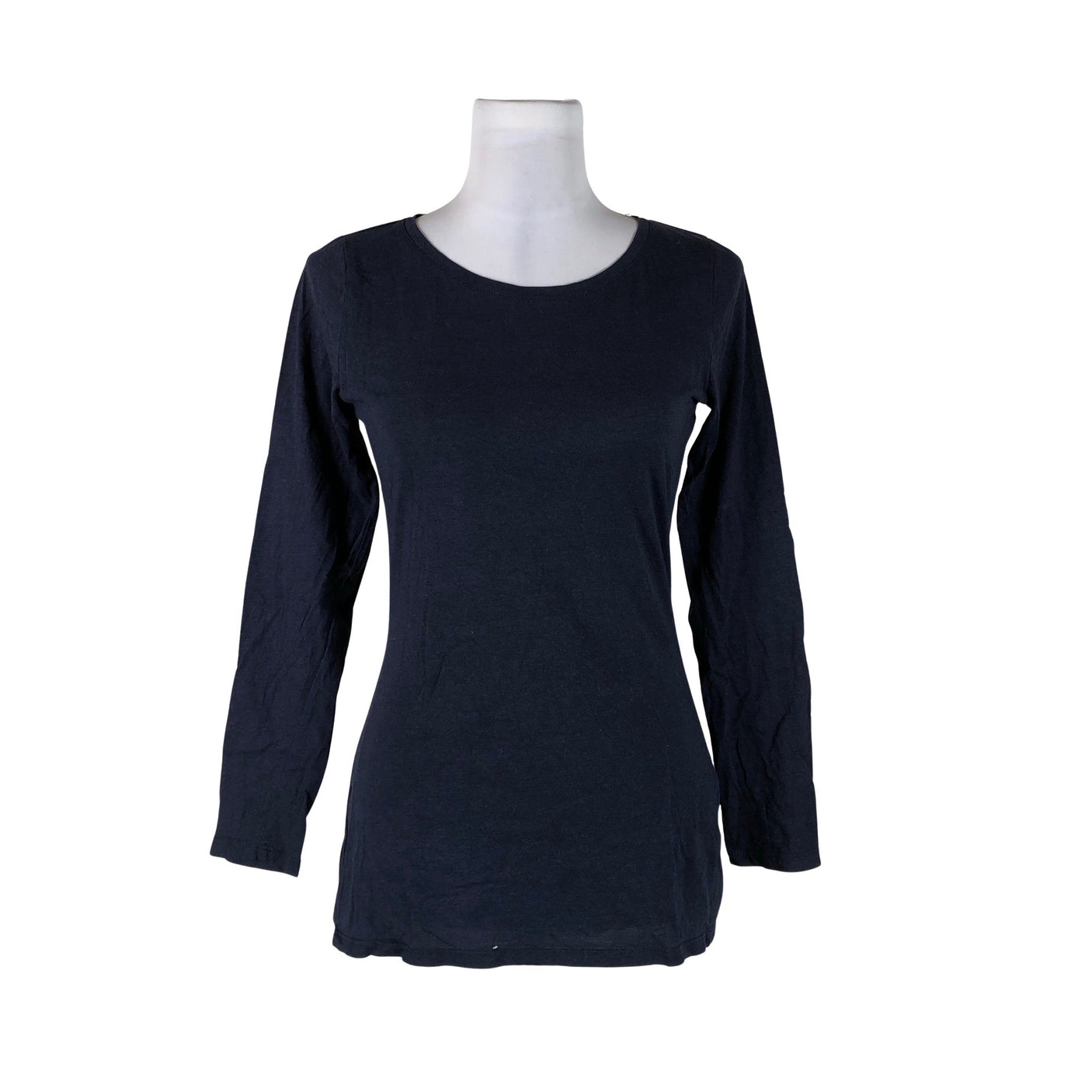 Naisten Boden - Trikoopaita, koko 40 - Sininen (1)