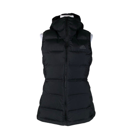 Naisten Adidas - Toppaliivi, koko 38 - Musta ()