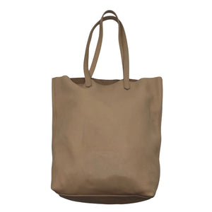 Naisten Liebeskind - Käsilaukku, koko Maxi - Beige (1)