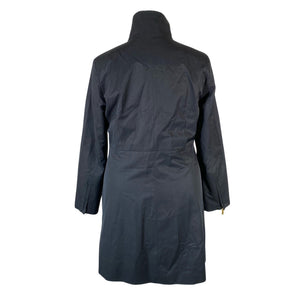 Naisten Part two - Ulkoilutakki, koko 42 - Musta (2)