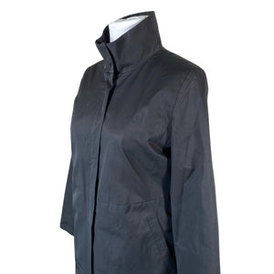 Naisten Part two - Ulkoilutakki, koko 42 - Musta (3)