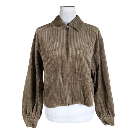 Naisten Culture - Pusero, koko 38 - Beige ()