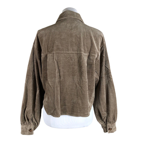 Naisten Culture - Pusero, koko 38 - Beige (2)
