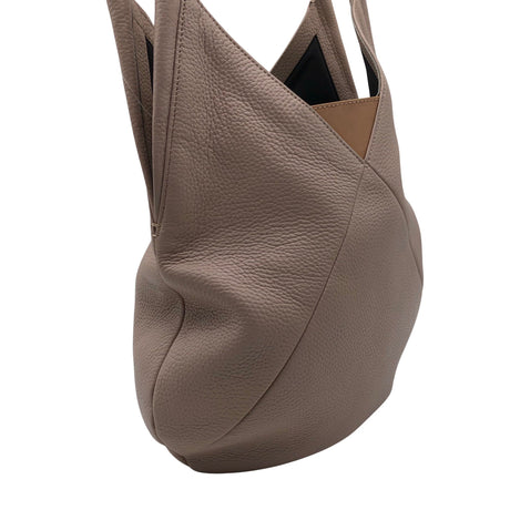 Naisten Ecco - Käsilaukku, koko Maxi - Vaaleanpunainen (2)