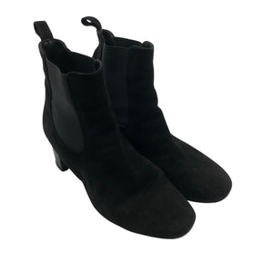 Naisten Cenedella - Nilkkurit, koko 38 - Musta (2)