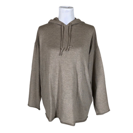 Naisten Selected - Neulepaita, koko 38 - Beige ()