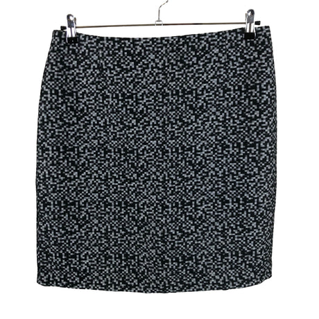 Naisten Ril's - Kangashame, koko 42 - Harmaa ()