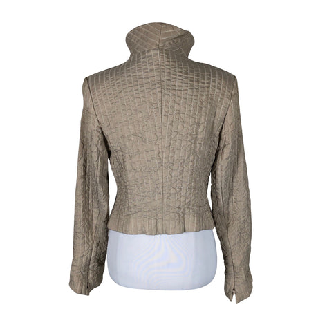 Naisten Ril's - Kevyttoppatakki, koko 40 - Beige (2)