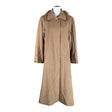 Naisten Lacoda - Villakangastakki, koko 38 - Beige ()