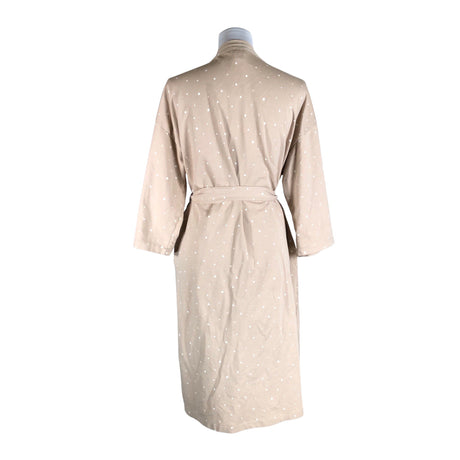Naisten Noom - Aamutakki, koko 36 - Beige (2)