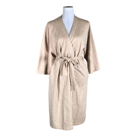 Naisten Noom - Aamutakki, koko 36 - Beige ()