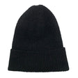 Naisten Lindex - Talvipipo, koko 52 - 54 cm - Musta ()