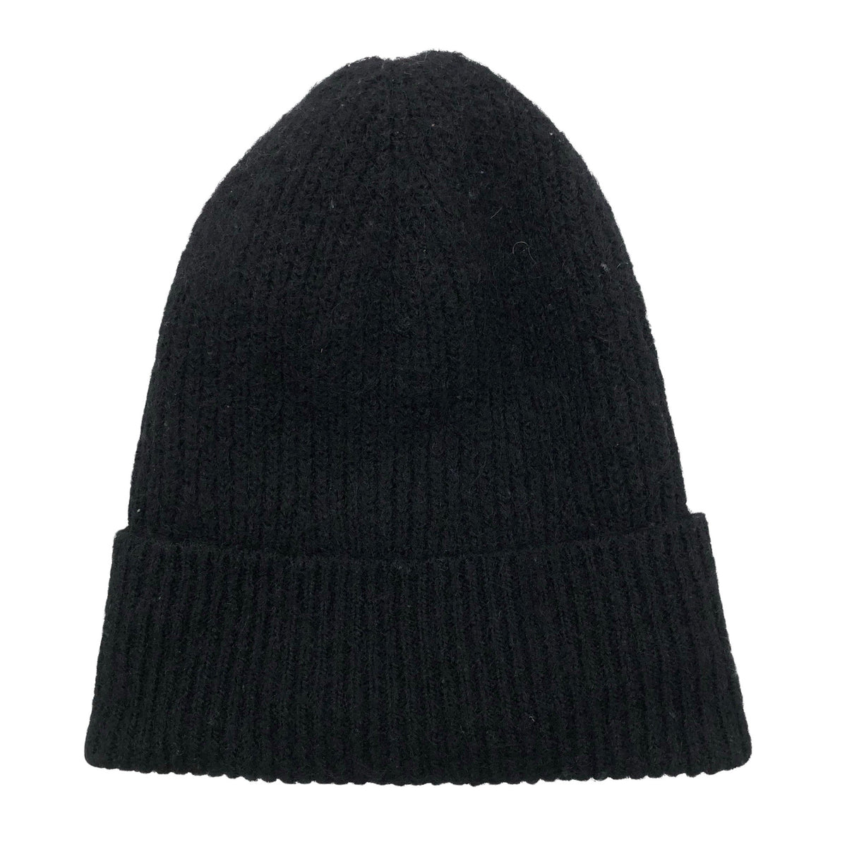 Naisten Lindex - Talvipipo, koko 52 - 54 cm - Musta (1)