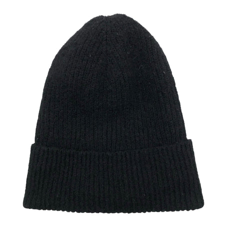 Naisten Lindex - Talvipipo, koko 52 - 54 cm - Musta ()