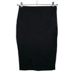 Naisten Marks&Spencer - Trikoohame, koko 38 - Musta ()