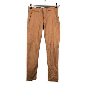 Miesten Pepe Jeans - Chinot, koko W28 - Ruskea (1)