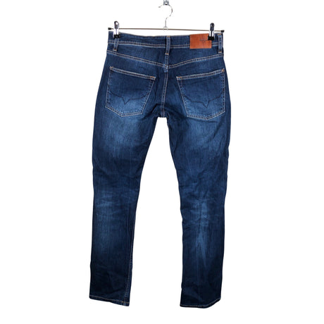 Miesten Pepe Jeans - Farkut, koko W28 - Sininen (2)