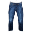Miesten Pepe Jeans - Farkut, koko W28 - Sininen ()