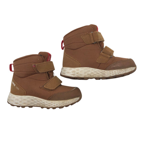 Unisex Reimatec - Välikausikengät, koko 26 - Ruskea ()