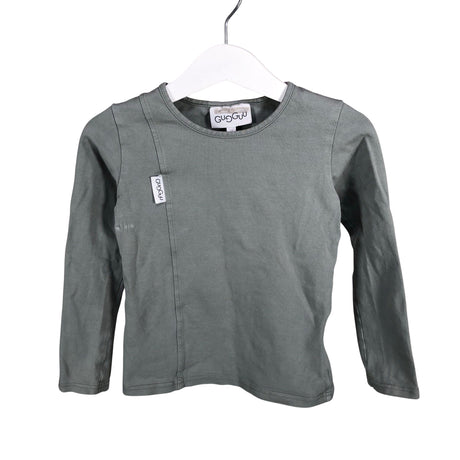 Unisex Gugguu - Trikoopaita, koko 98 - 104 - Vihreä ()