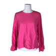 Naisten Nanso - Pusero, koko 40 - Pinkki ()