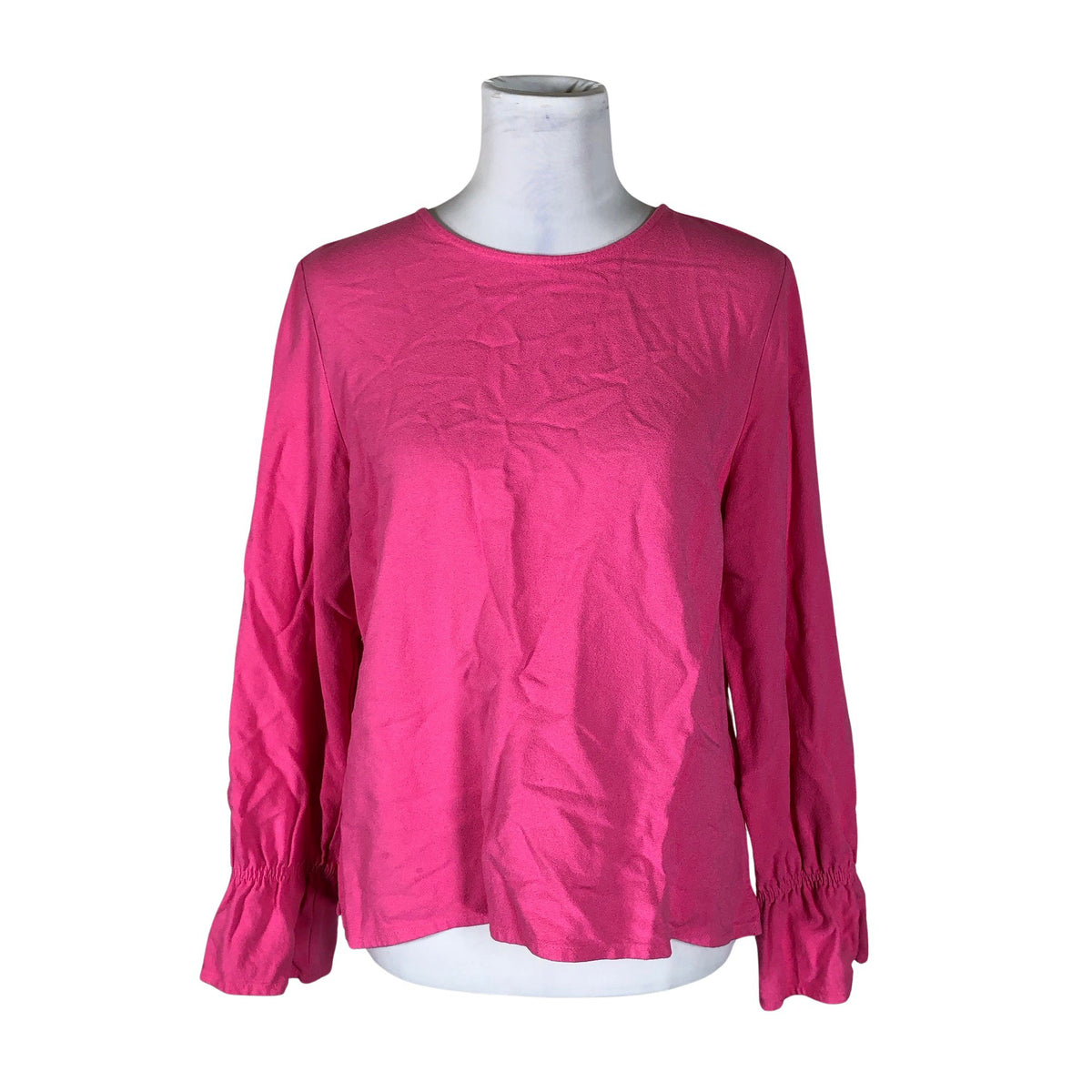 Naisten Nanso - Pusero, koko 40 - Pinkki (1)