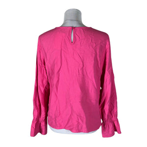 Naisten Nanso - Pusero, koko 40 - Pinkki (2)