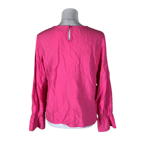 Naisten Nanso - Pusero, koko 40 - Pinkki (2)