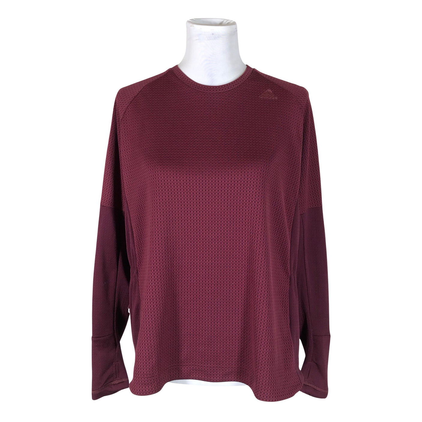 Unisex Adidas - Urheilupaita, 
pitkät hihat, koko 40 -  (1)