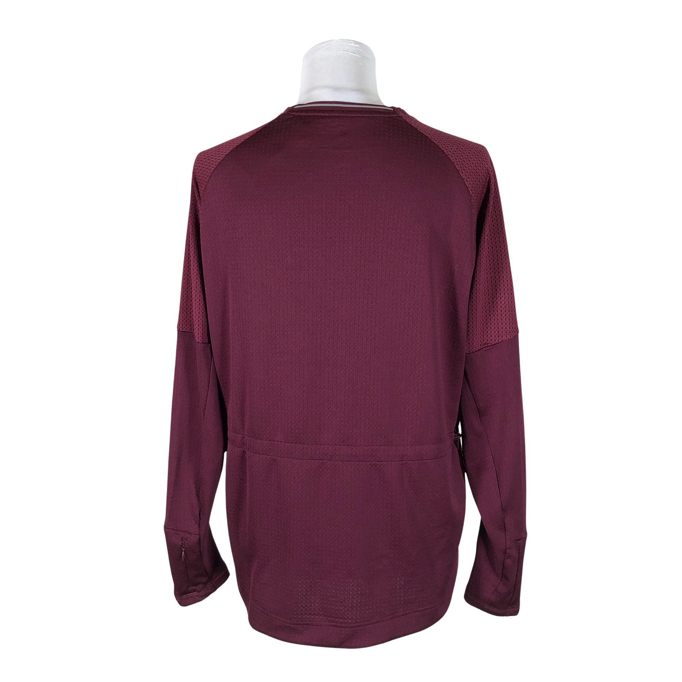 Unisex Adidas - Urheilupaita, 
pitkät hihat, koko 40 -  (2)