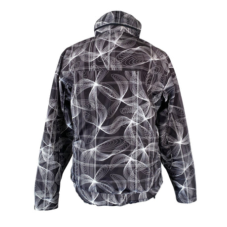 Naisten Hummel - Ulkoilutakki, koko 42 - Musta (2)