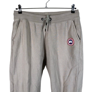 Miesten Canada Goose - Collegehousut, koko M - Beige (3)