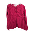 Tyttöjen Massimo Dutti - Pusero, koko 146 - 152 - Punainen ()