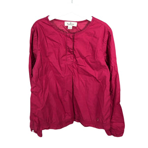 Tyttöjen Massimo Dutti - Pusero, koko 146 - 152 - Punainen (1)