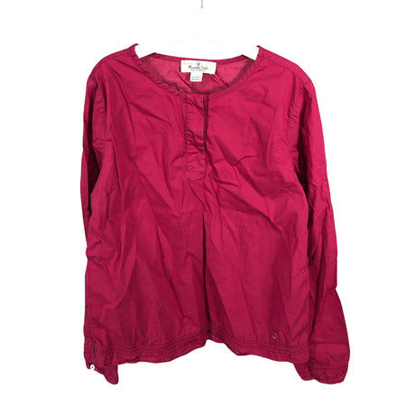 Tyttöjen Massimo Dutti - Pusero, koko 146 - 152 - Punainen ()