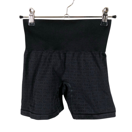 Tyttöjen ICIW – Icaniwill - Urheilushortsit, koko 158 - 164 - Musta ()