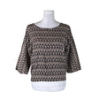 Naisten Part two - Pusero, koko 36 - Beige ()
